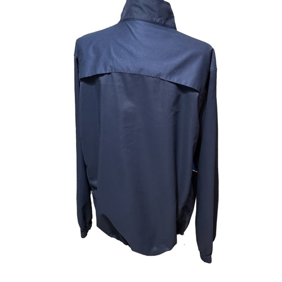 Fila Sport Women’s Lightweight Track Windbreaker Jacket Sz XL - Picture 3 of 11